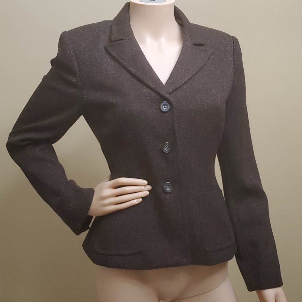 Liz Claiborne blazer